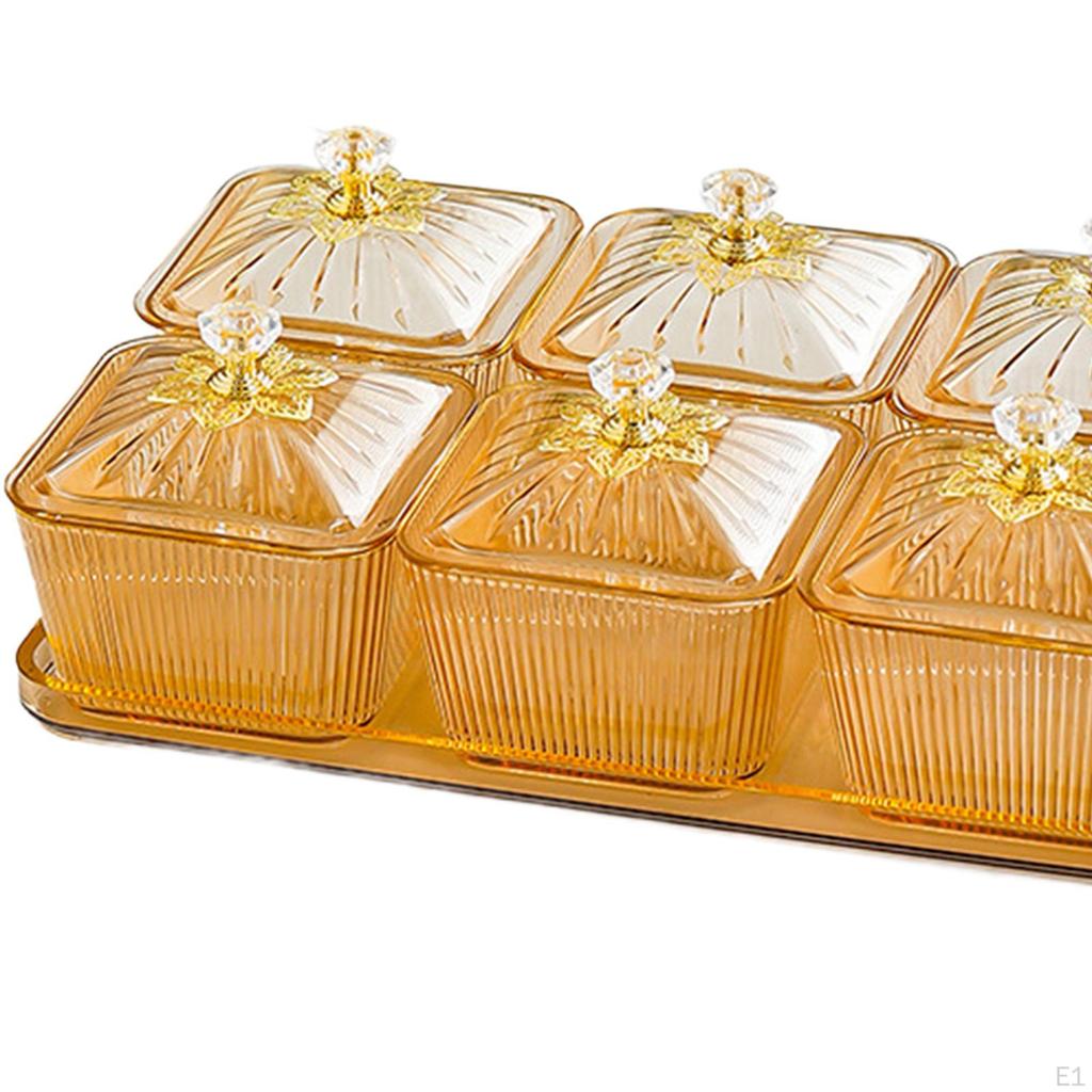 Fruit Platter Set for Elegant Hosting