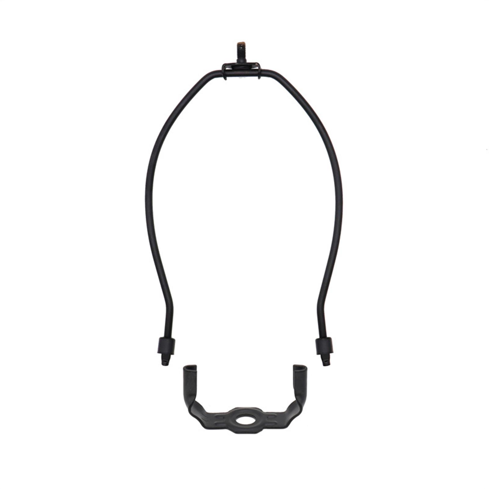 

Loose Lampshade For Standing Lamp Durable Easy Installation Glass Crystal Light Shade Lamp Crystal чёрный