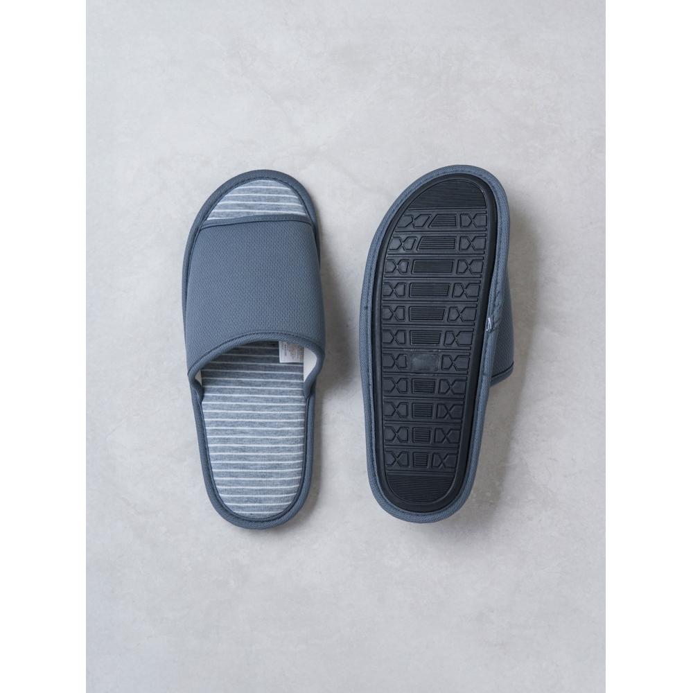 Daiso Cool Soft Slit Living Room Shoes 250 270 Mm