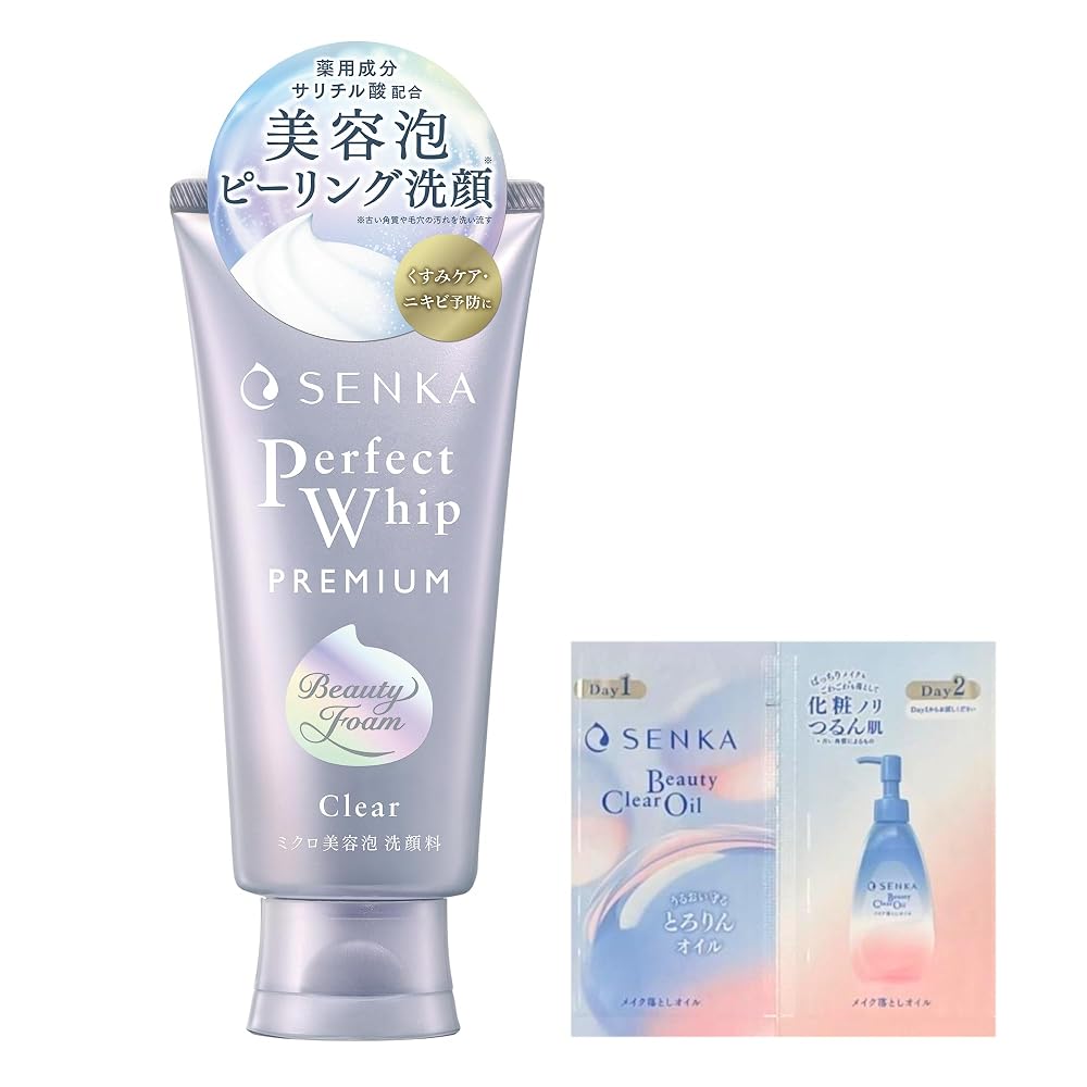 SENKA 120g+