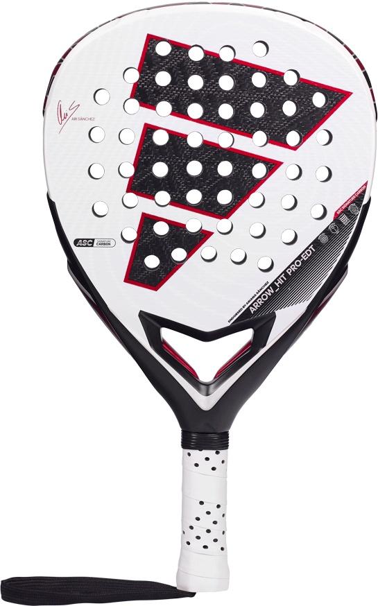 Racchetta da padel adidas Arrow Hit Pro Edt 2026 Ari Sánchez - Immagine 4
