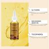Aceite Nutritivo Tradicional de África Occidental Layden 50 ml Sella la Humedad Fortalecimiento del Cuero Cabelludo y Raíces del Cabello
