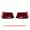 Smoked Black LED Taillight Assembly for Toyota Land Cruiser 16/20 Middle East Models