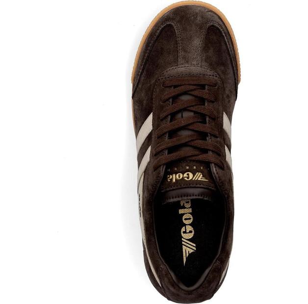 Gola Harrier Mirror Sneakers