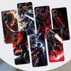 G-Guts B-Berserks AnimePhone Case For Xiaomi Poco X3 Nfc X4 X5 X6 X7 F7 Ultra F6 F5 F4 Gt F3 M6 M5S M5 M4 M3 Fundas Soft Shell P
