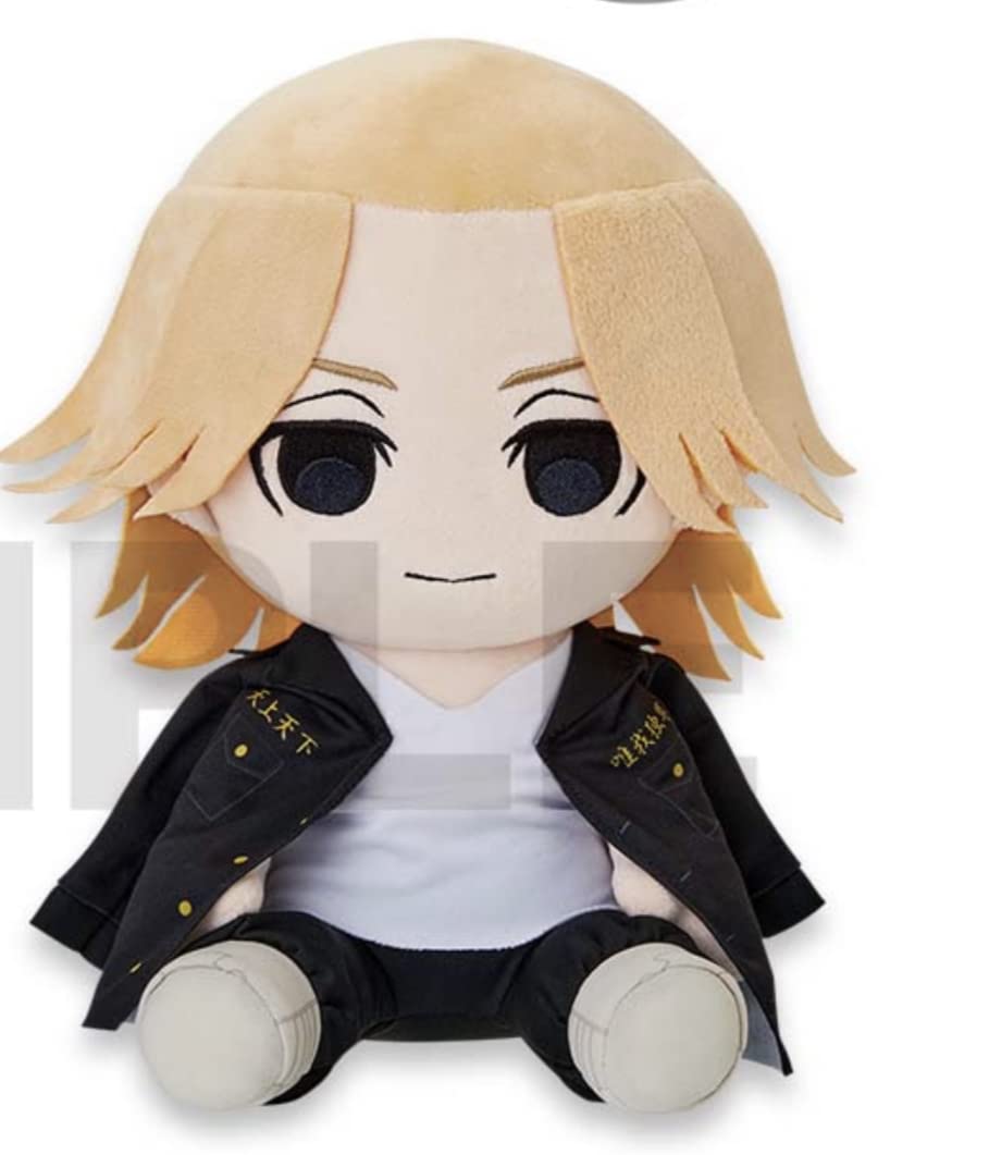 

Tokyo Revengers BIG Plush Sano Manjiro Normal