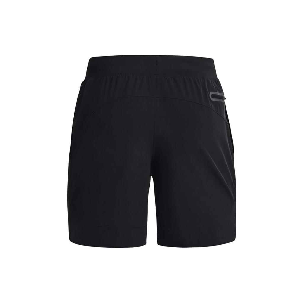 Under Armour Johnson Sports Shorts Men's Black 1377812-001