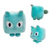 Cuddly Big Games Cat Plush Doll Pet Simulator X Comfortable Soft Toy For Bedroom And Living Room Decor