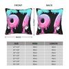 67 Ice Cream Drip Six Seven Meme Pillow Cover  Morden Pillow Case For Chair Sofa Home Decor Design Cushion Cover Birthday Gift