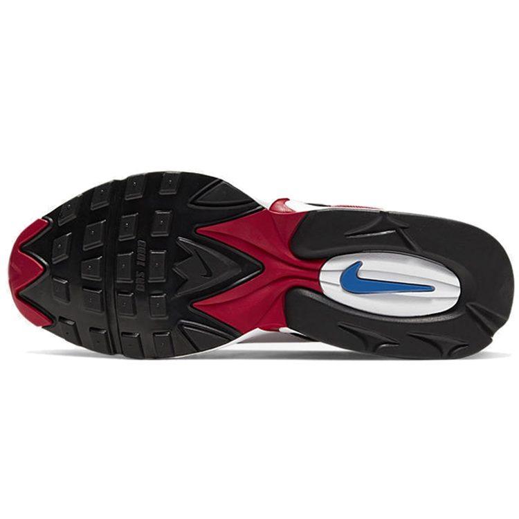 Nike Air Max Triax 96 University Red CD2053-101