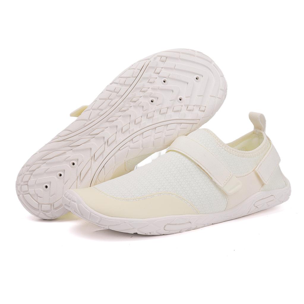 Outdoor Creek Tracking Shoes Wading Beach Shoes Barefoot Diving Water Skiing Single Shoes Swimming Fitness Cycling Mountaineering Five Finger Shoes