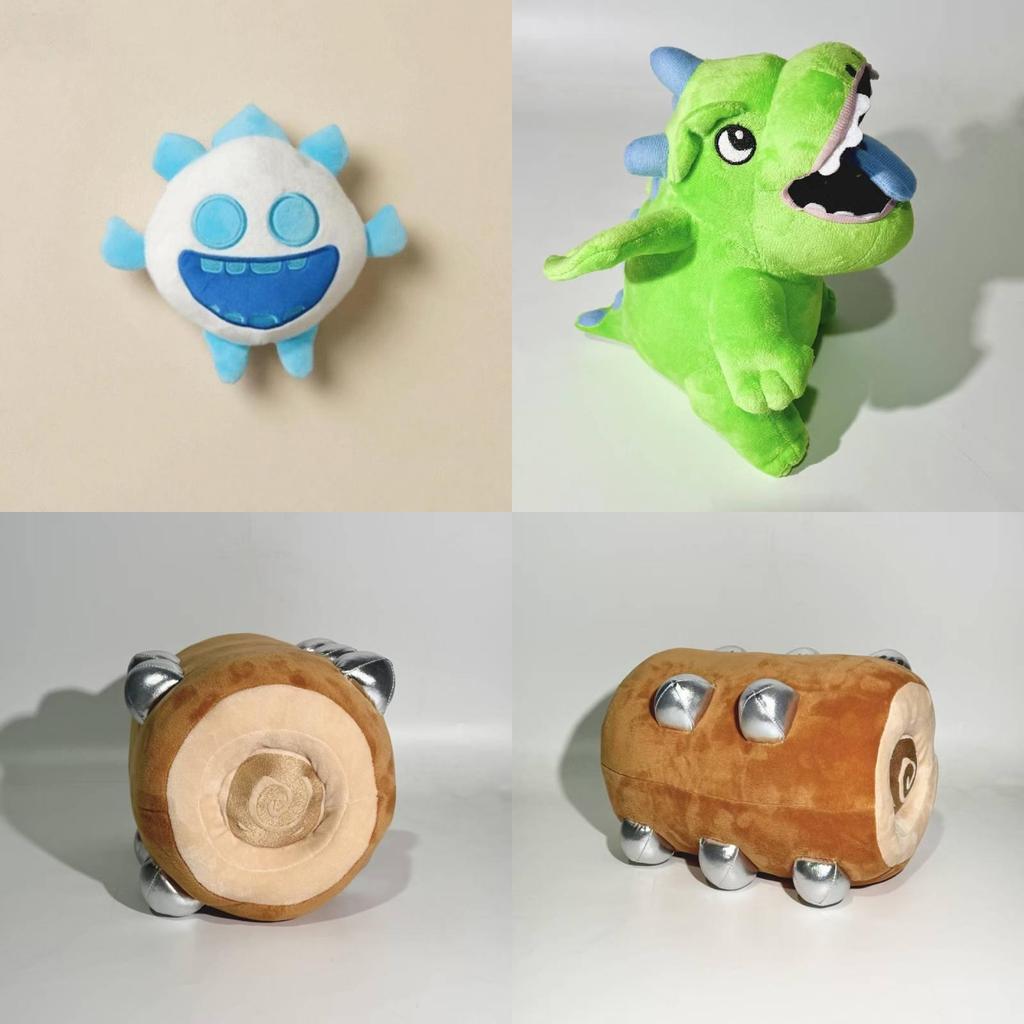 Clash Royale Drachen Plüschkissen Weiches Niedliches Spielzeug Für Fans Und Als Geschenk