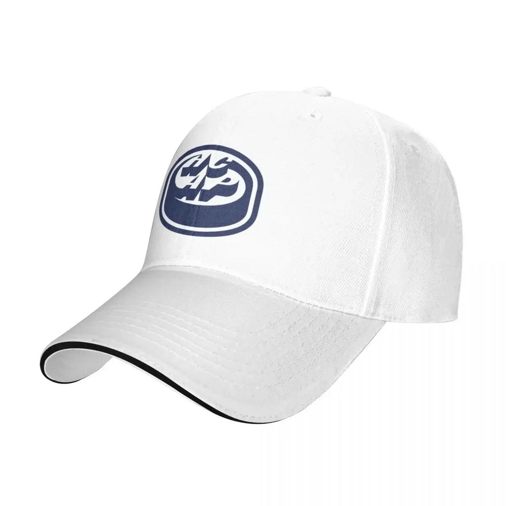HC Ambri Piotta Zwitserse IJshockey Sportfans HCAP Zwitserland Pet Baseballpet Golfhoed Unisex Bonten Hoed Hoed Unisex Dames