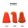 Cappello Raffreddante Elastico Parasole a Tesa Larga Protezione Collo Cappello Rigido Elastico Protezione UV per Coprire il Collo per Pesca Equitazione