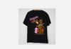 Scooby-Doo Meets Courage the Cowardly Dog T-Shirt All Size S-5XL