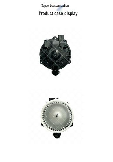 Hyundai Kia Series A/C Blower Motor Parts 97113-G2000