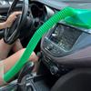 Man Crotch Vent Extender Hose Car Jewel Cooler For Men Balls In Car For Man Ball Keep Cool Warm Air Conditioning Vent Extension