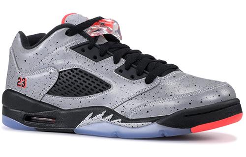 Jordan 5 Retro Low Neymar GS 846316-025