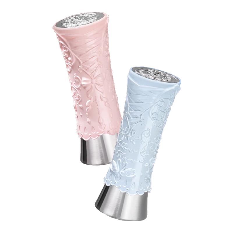 Flower Knows Lippen-Make-up Kollektion