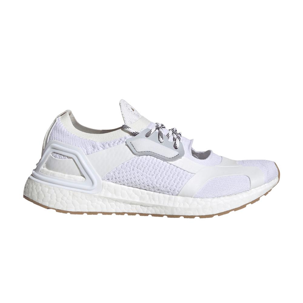 adidas Stella McCartney x Wmns UltraBoost Sandal Triple White Women s FZ3039 37