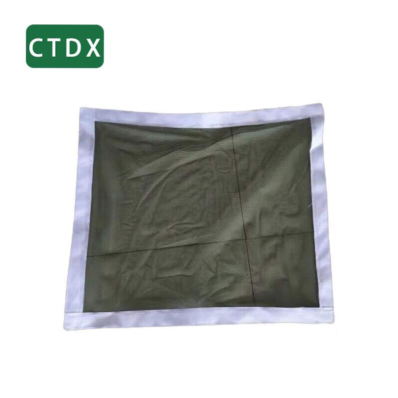 CTDX 80 sqm Frame Tent Accessories