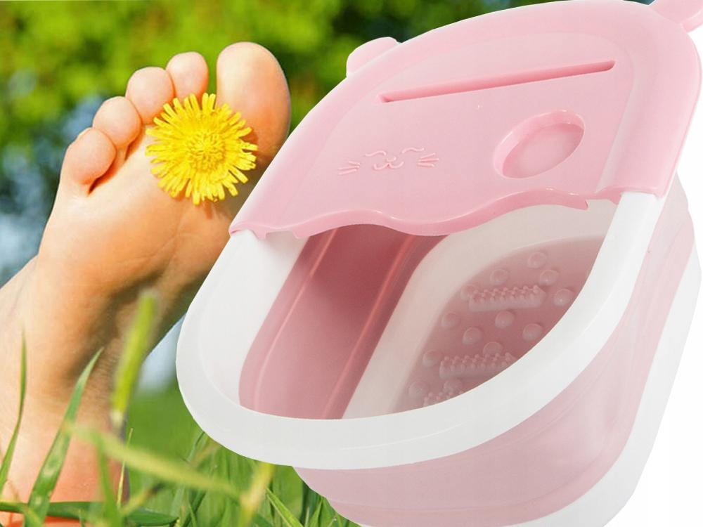Pink Foot Washing Bowl (28) Gab_B