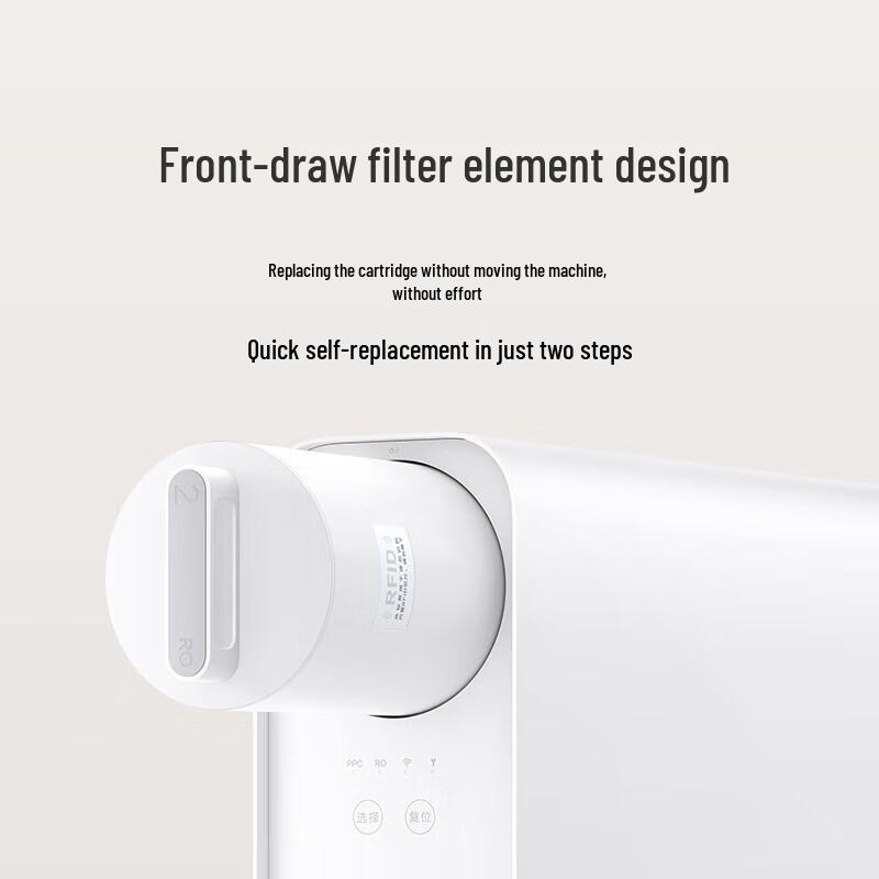 Xiaomi Mijia 400G RO1 Replacement Water Filter