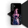 Majin Buu Dragons Gokus Balls Super Silicone Phone Cover for Xiaomi Redmi Note 14 13 Pro Plus ProPlus 14C 13c Pro+ 5G Soft Case