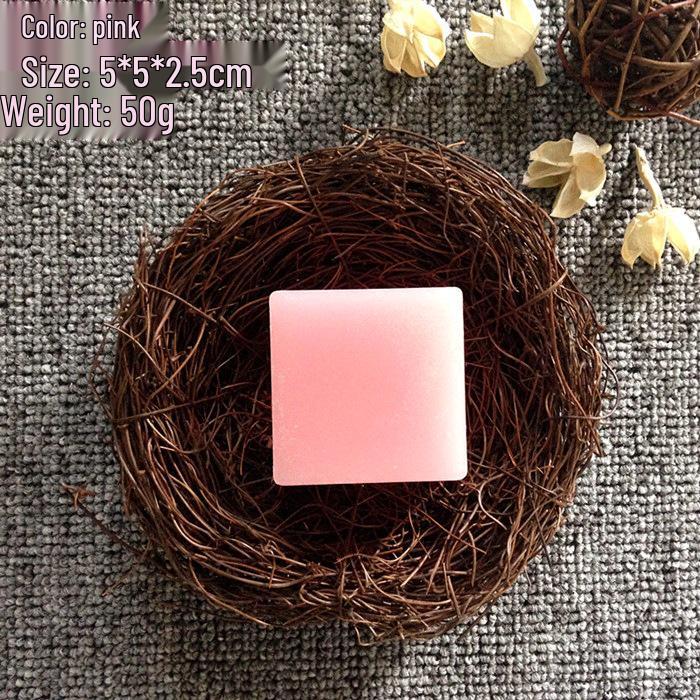 Semi-Refined Paraffin Wax Blocks for DIY Candle Making