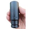 Lingxi 30mm 1/2-inch Drive Deep Impact Socket