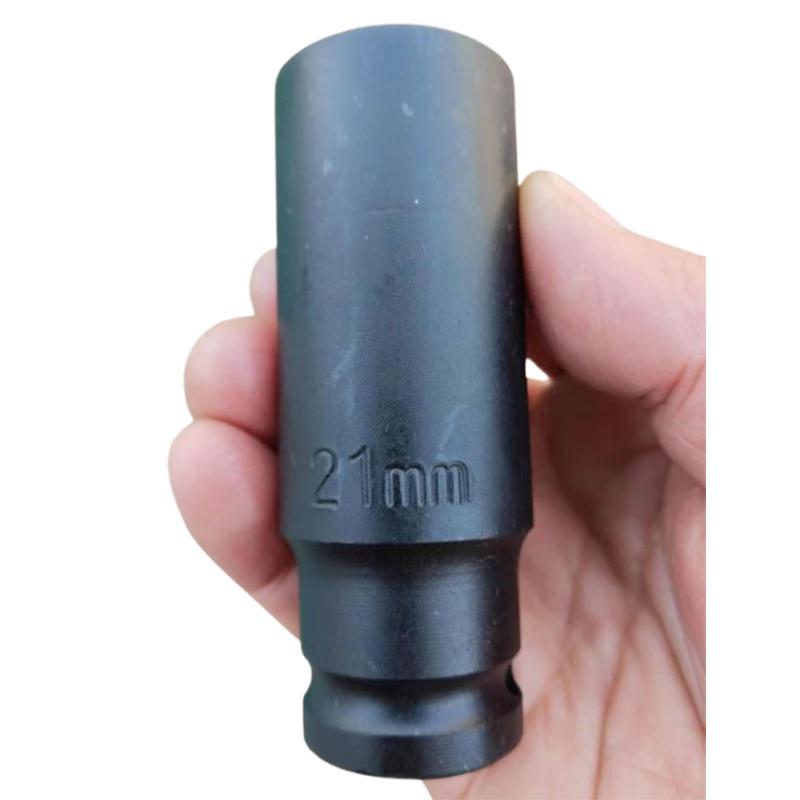 Lingxi 30mm 1/2-inch Drive Deep Impact Socket