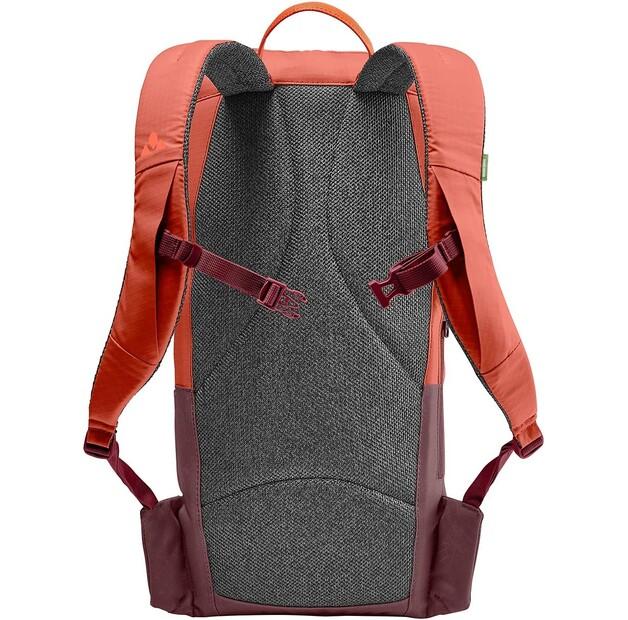 Backpack Vaude CityGo 14 Hotchili (14321-924)
