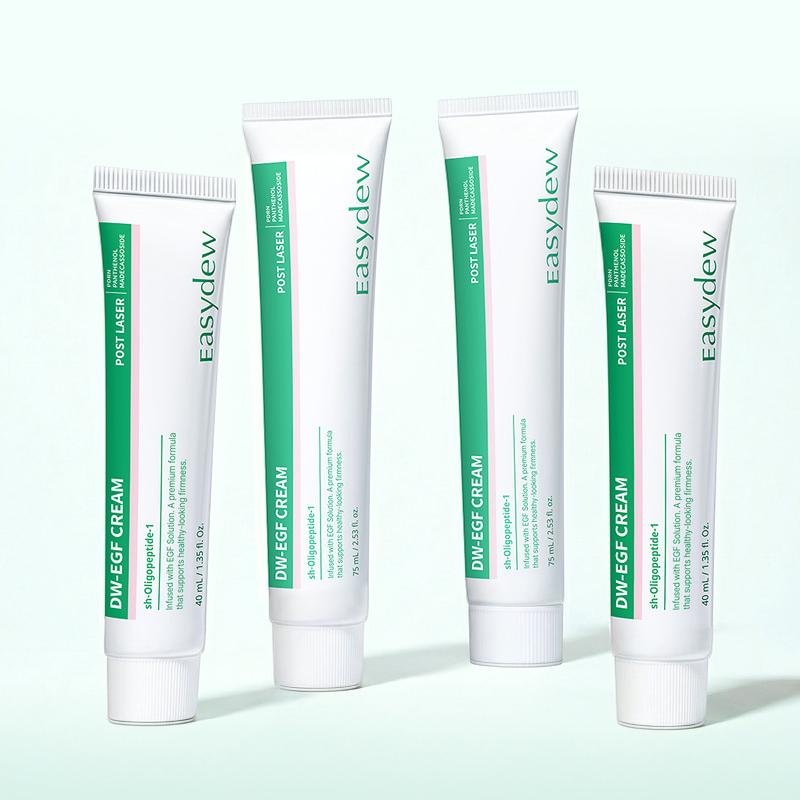 [Easydew] Post Laser DW-EGF Cream 75ml