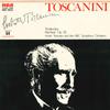 LP Record ARTURO TOSCANINI  Tchaikovsky Manfred Op58 AT1054 RCA Japan Classical Used