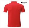 Unisex Quick-Dry Polo for Summer Taekwondo & Martial Arts Training