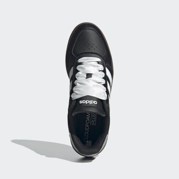 adidas Unisex Alltags-Sneaker Jq7317 Breaknet Slick