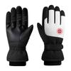 Adult Winter Ski Gloves for Men and Women Windproof  Waterproof and Velvet Thickened Professional Outdoor Warm Cycling