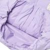 New MLB Down Jacket Unisex Light Purple 3ADJL0616-07LDL