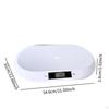 Baby Weight Scale Newborns Digital 44.1lb Pet Dogs Kittens for