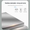 Range Shield 9-Compartment Commercial Device Storage Cabinet