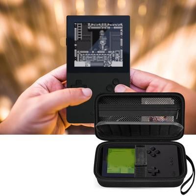 Compact Game Storage Bag Waterproof Carrying Case Replacement Storage Bag for Analogue Pocket