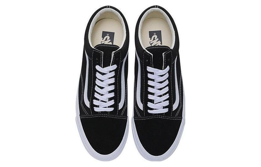 Vans Old Skool 36 LX Black White