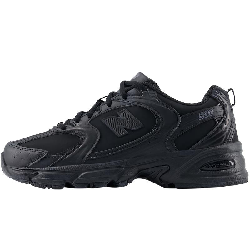 New Balance Ретро-кроссовки на каждый день MR530NB 39.5