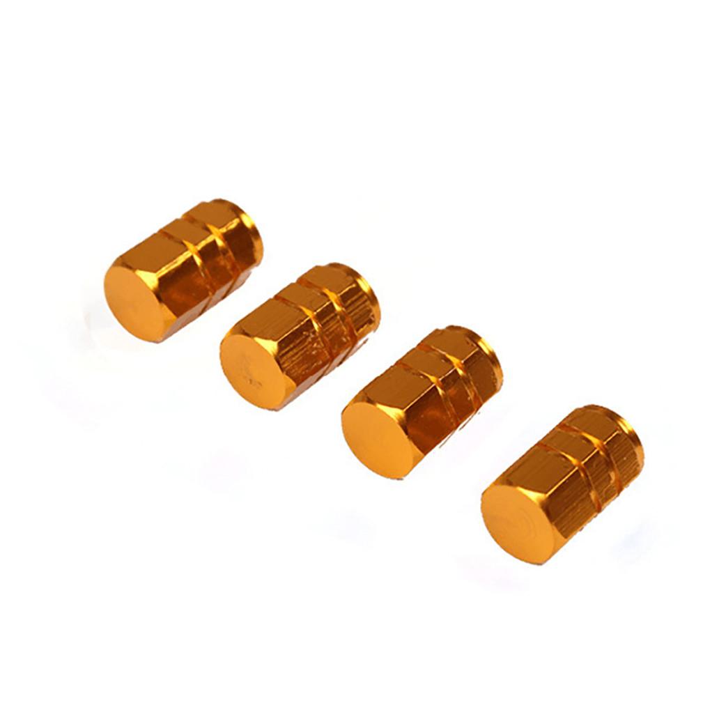 

Алюминиевый сплав автомобильные колпачки для колес, колпачки для обода шины, водонепроницаемые чехлы для автомобилей, мотоциклов, грузовиков, велосипедов 2020 золотой