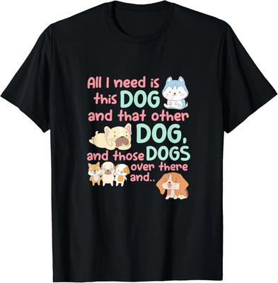 Tops – Magliette