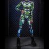 3D Digital Printing Stage Costumes for Adults Halloween Event Carnival Themed Party Cosplay Costume Role-playing Game Jumpsuit
