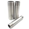 Lungime 100/150/200/300mm Filet Exterior BSP 1/4" 3/8" 1/2" 3/4"-2” Niplu Lung Conector Adaptor Fiting Teavă din Oțel Inoxidabil 304