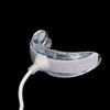 Smart LED Teeth Whitening Portable USB Charging Led Blue Light Dental Whitening Instrument Teeth Whitening Device Equipment