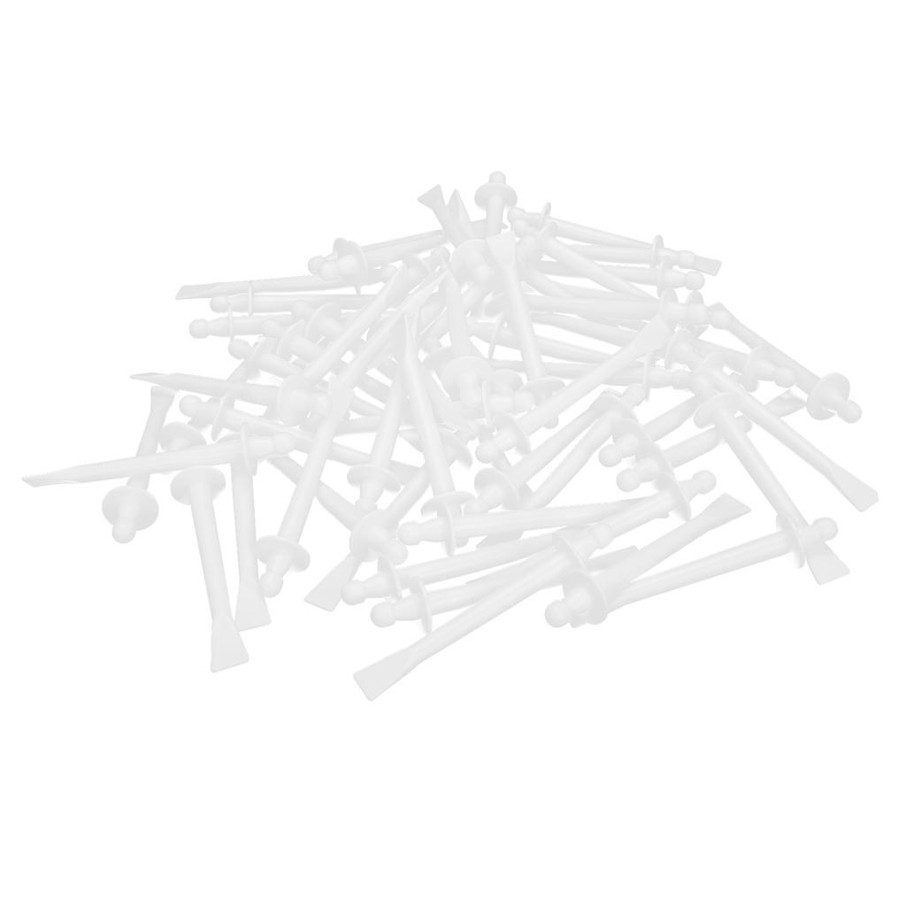 Nasal Hair Removal Wax Stick Disposable Nose Wax Spatulas Lip Eyebrow Wax Applicator