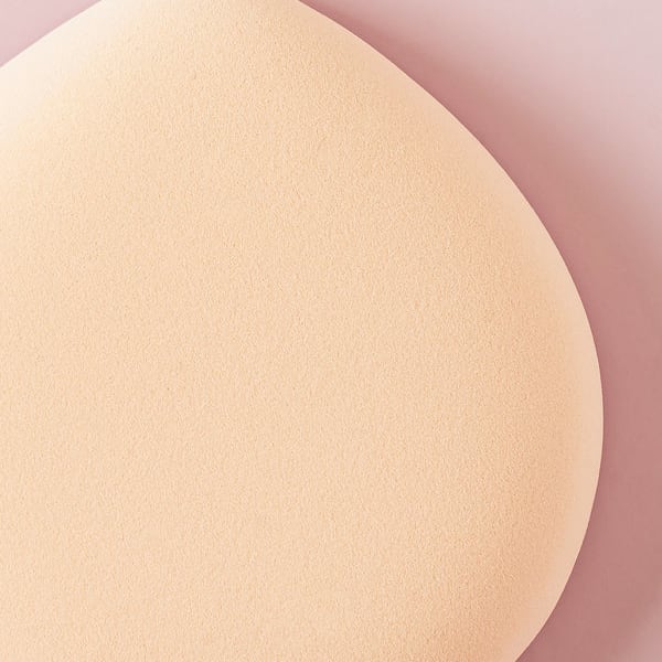 King Wassertropfen Pangpang Puff